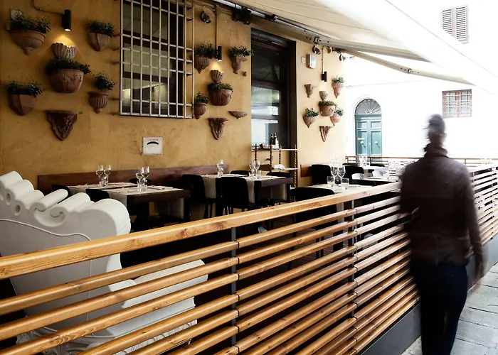 B&B Le Stanze Di Caterina 피렌체