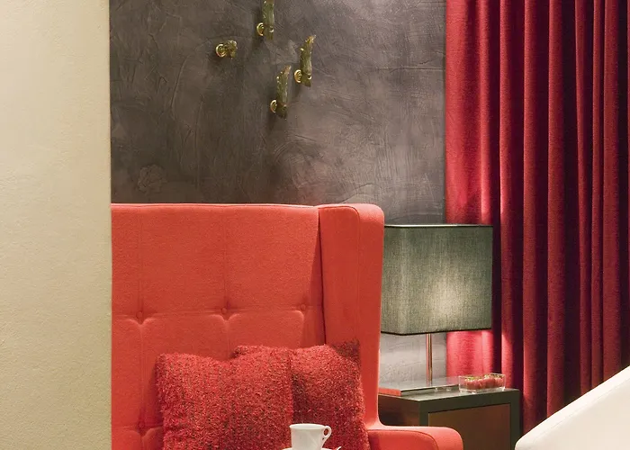 Le Stanze Di Caterina B&B 피렌체