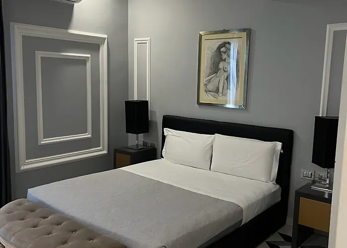 Le Stanze Di Caterina B&B