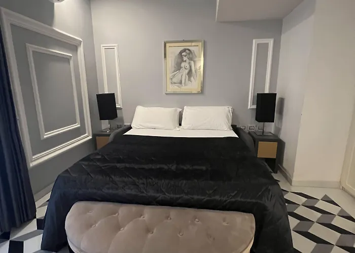 Le Stanze Di Caterina B&B 4*