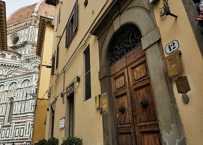 Le Stanze Di Caterina 4*