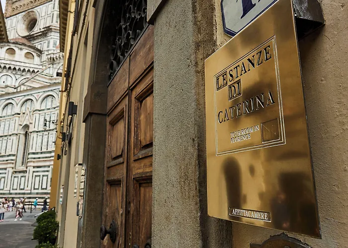 Le Stanze Di Caterina 4* 피렌체