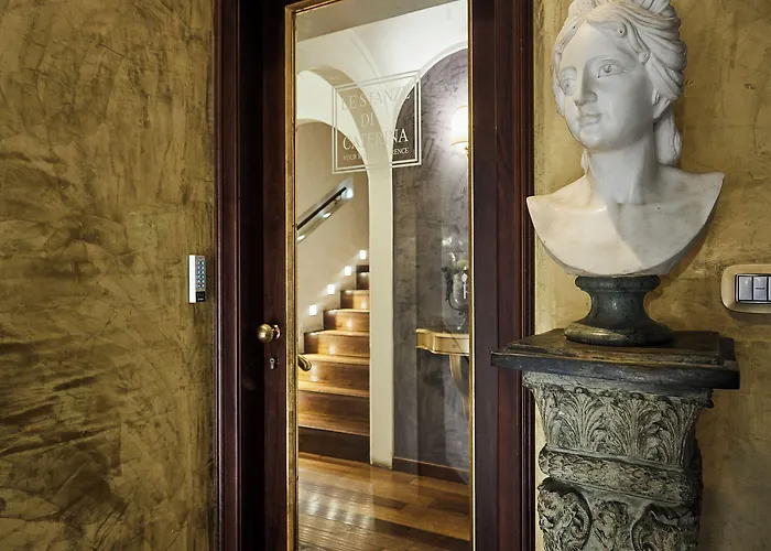 B&B Le Stanze Di Caterina