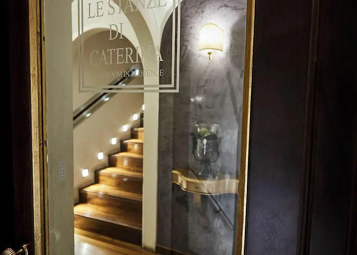 Le Stanze Di Caterina 피렌체