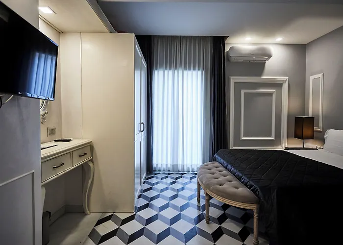B&B Le Stanze Di Caterina 4*