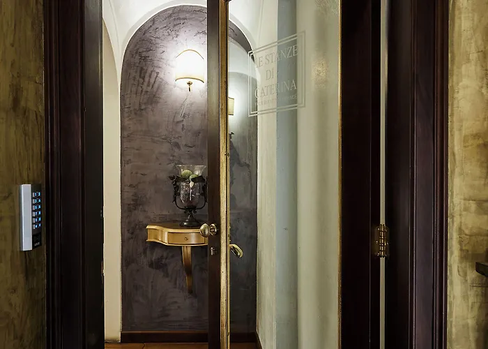Le Stanze Di Caterina 4* 피렌체