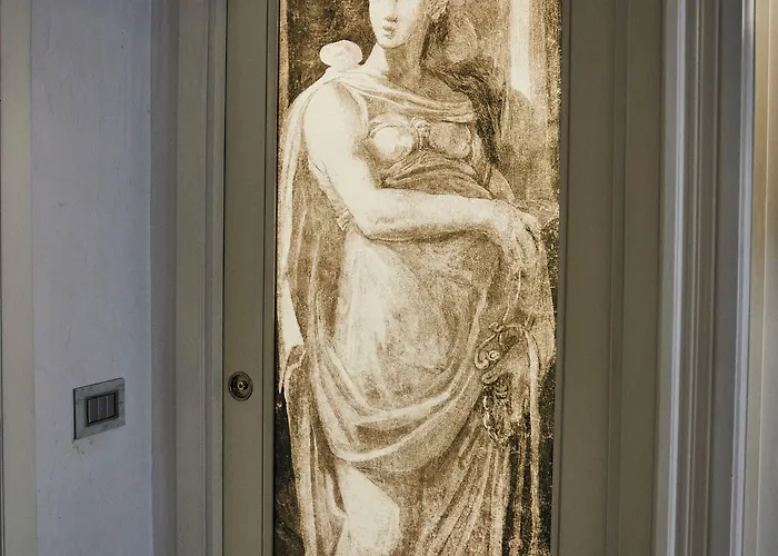 Le Stanze Di Caterina 피렌체