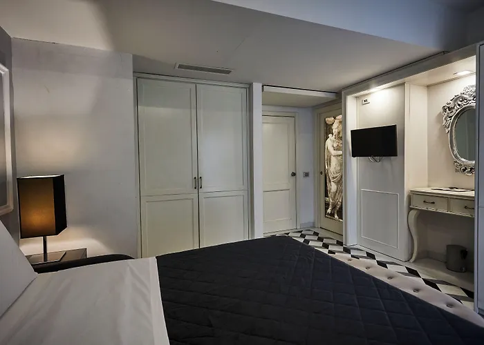 Le Stanze Di Caterina 4*