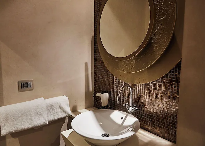 Le Stanze Di Caterina B&B 피렌체