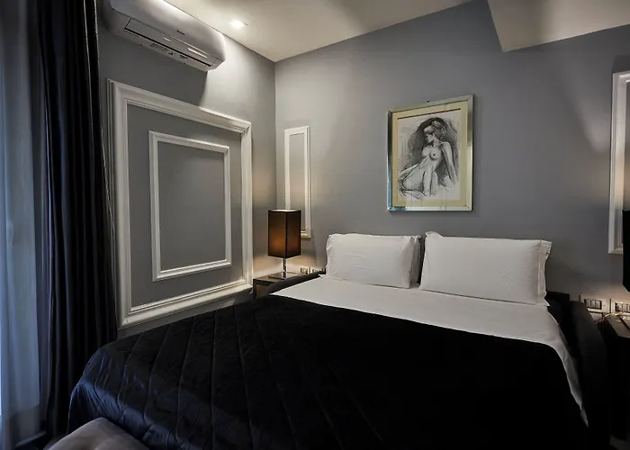 Le Stanze Di Caterina B&B 피렌체