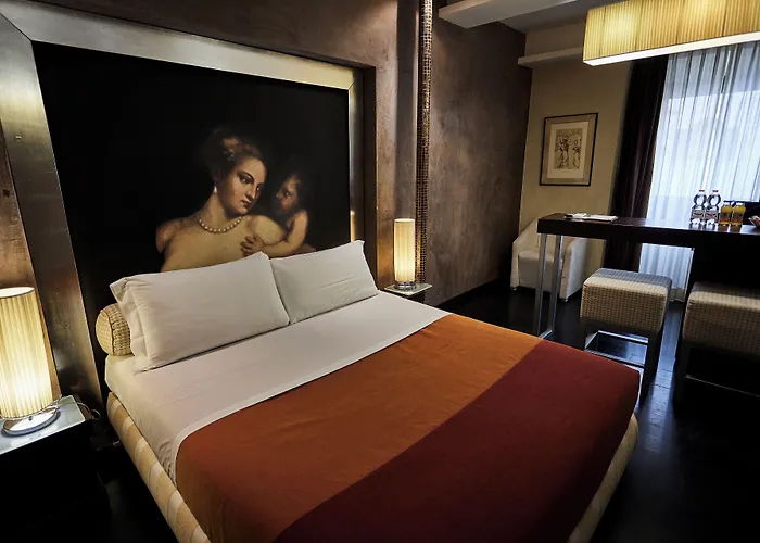 B&B Le Stanze Di Caterina 피렌체