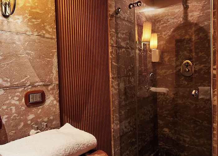Le Stanze Di Caterina 4* 피렌체