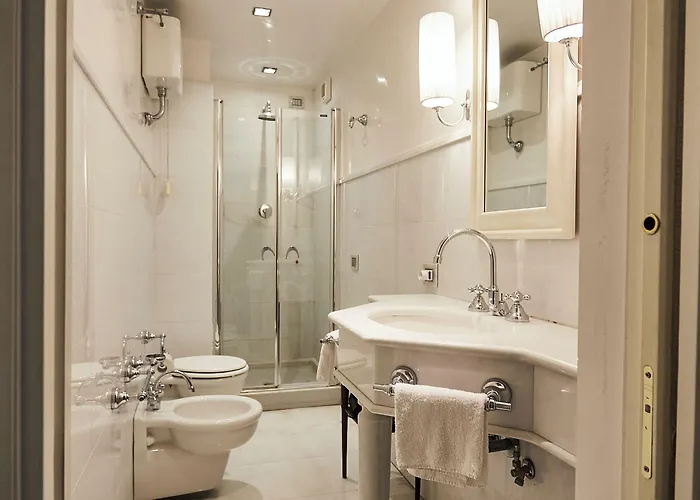 Le Stanze Di Caterina