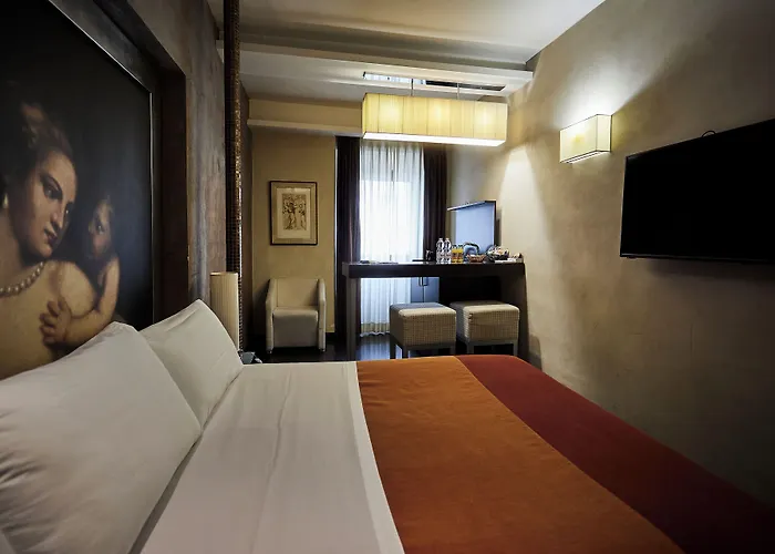 Le Stanze Di Caterina B&B 피렌체