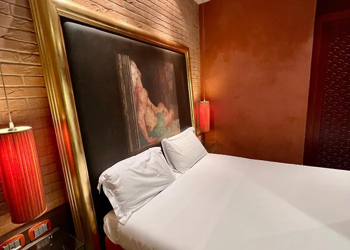 Le Stanze Di Caterina B&B 4*