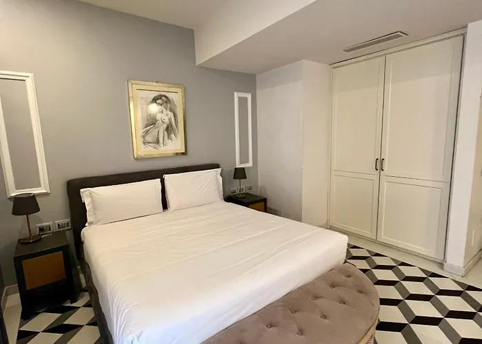 Le Stanze Di Caterina B&B