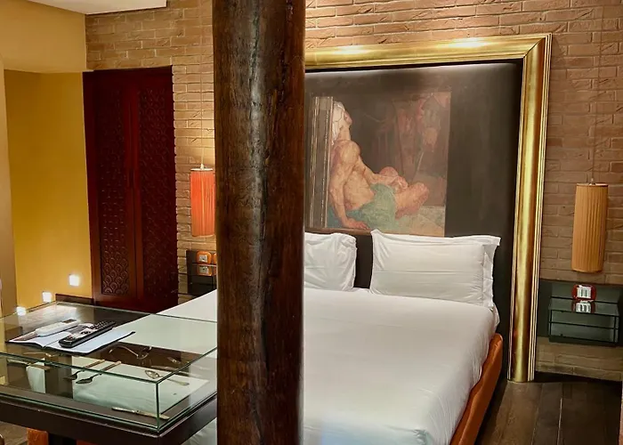 Le Stanze Di Caterina B&B 피렌체