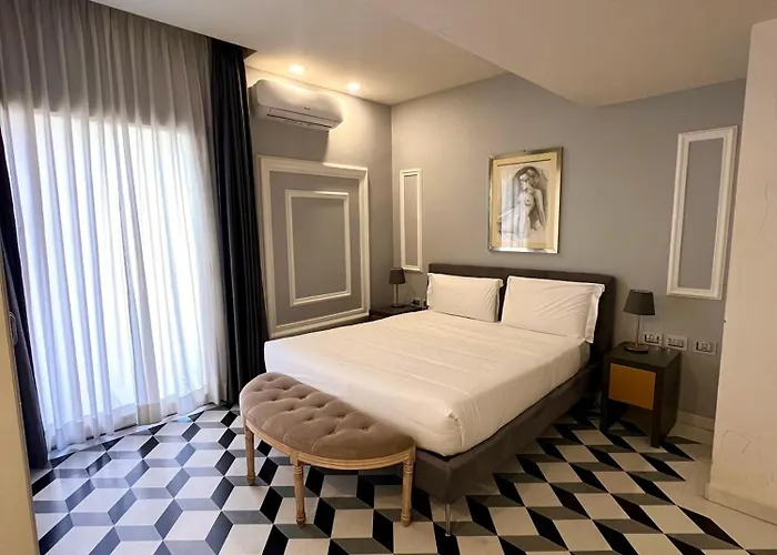 Le Stanze Di Caterina 4* 피렌체