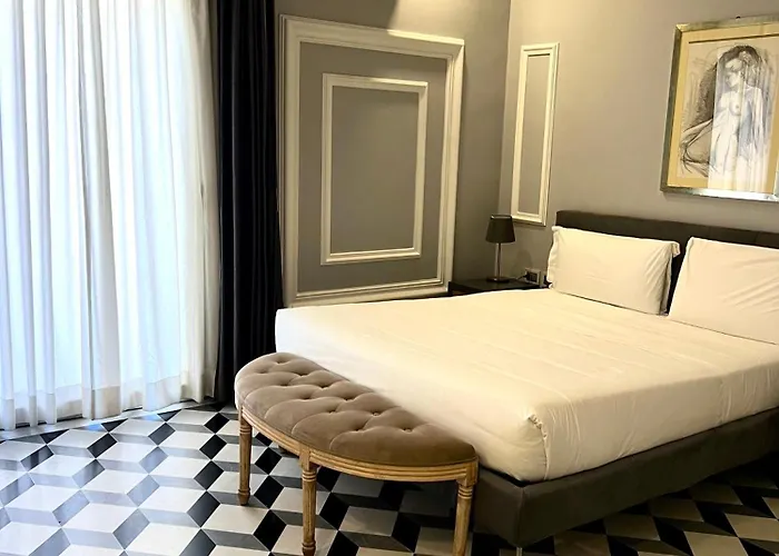 B&B Le Stanze Di Caterina 피렌체