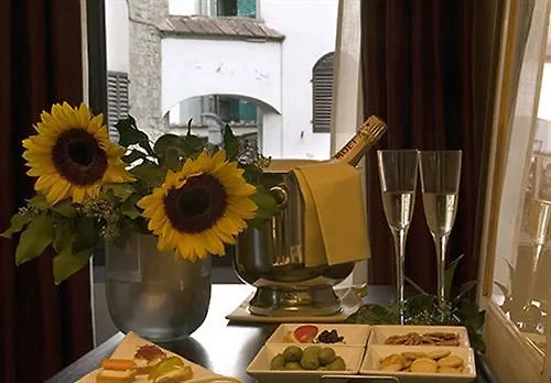 Le Stanze Di Caterina 4* 피렌체