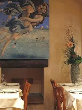 Le Stanze Di Caterina 4* Floransa